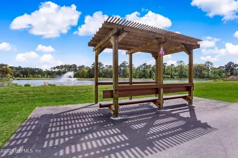 3124 Big Pine Drive Fernandina Beach FL 32034
