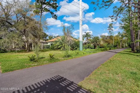 3124 Big Pine Drive Fernandina Beach FL 32034