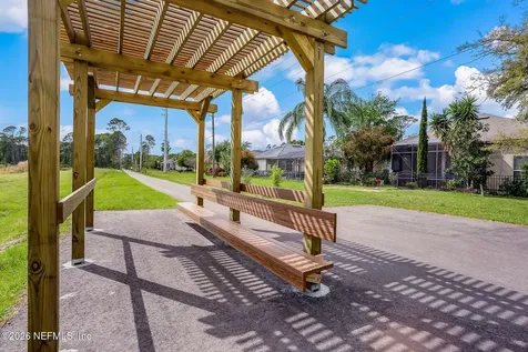 3124 Big Pine Drive Fernandina Beach FL 32034