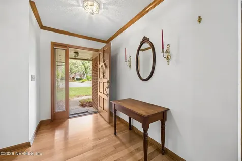 3124 Big Pine Drive Fernandina Beach FL 32034