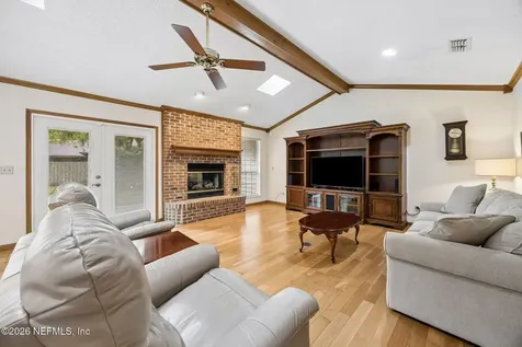 3124 Big Pine Drive Fernandina Beach FL 32034
