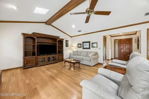3124 Big Pine Drive Fernandina Beach FL 32034
