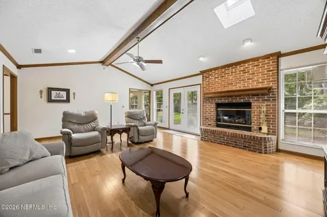 3124 Big Pine Drive Fernandina Beach FL 32034