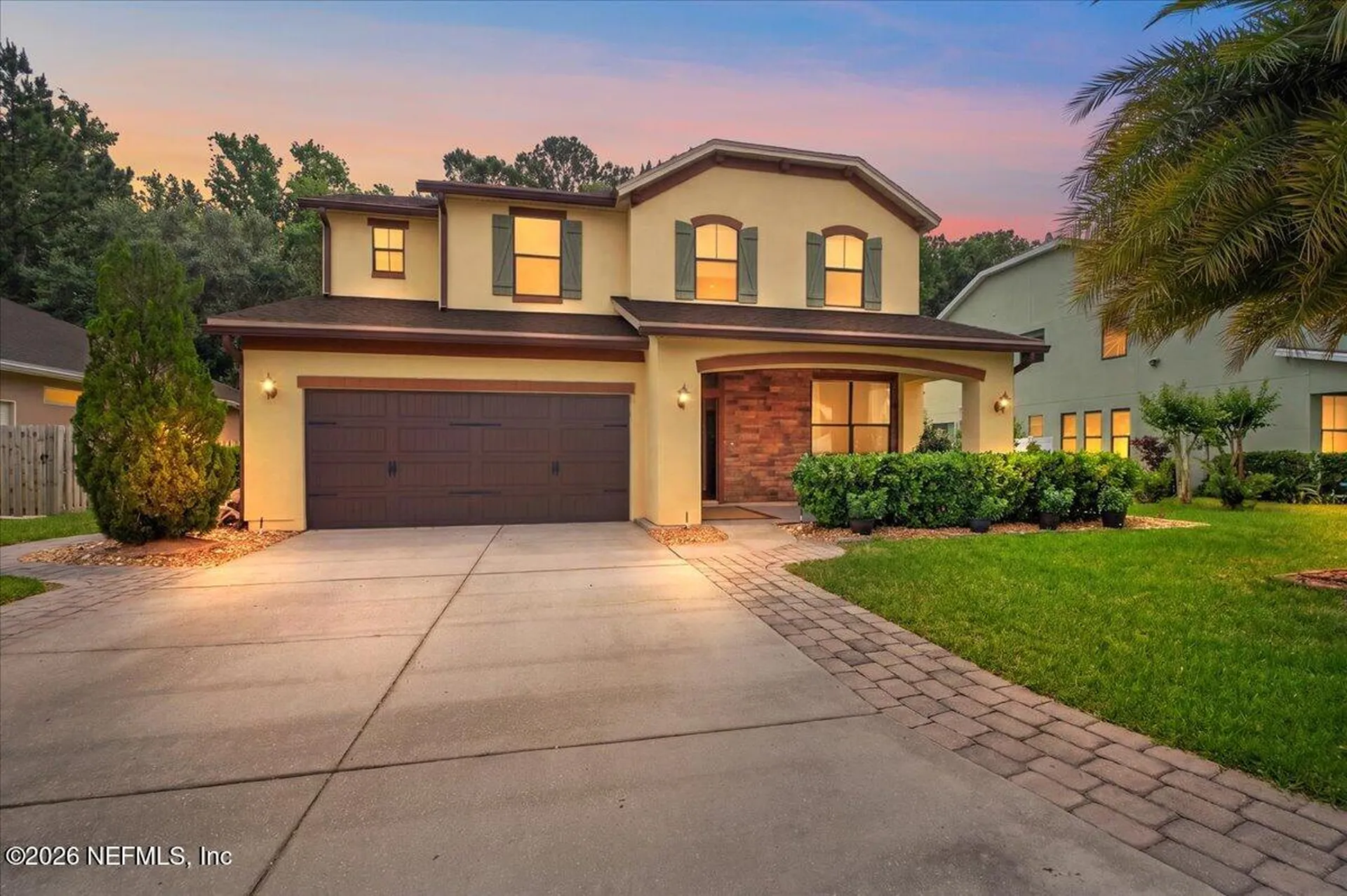788 Reflection Cove Road E Jacksonville FL 32218