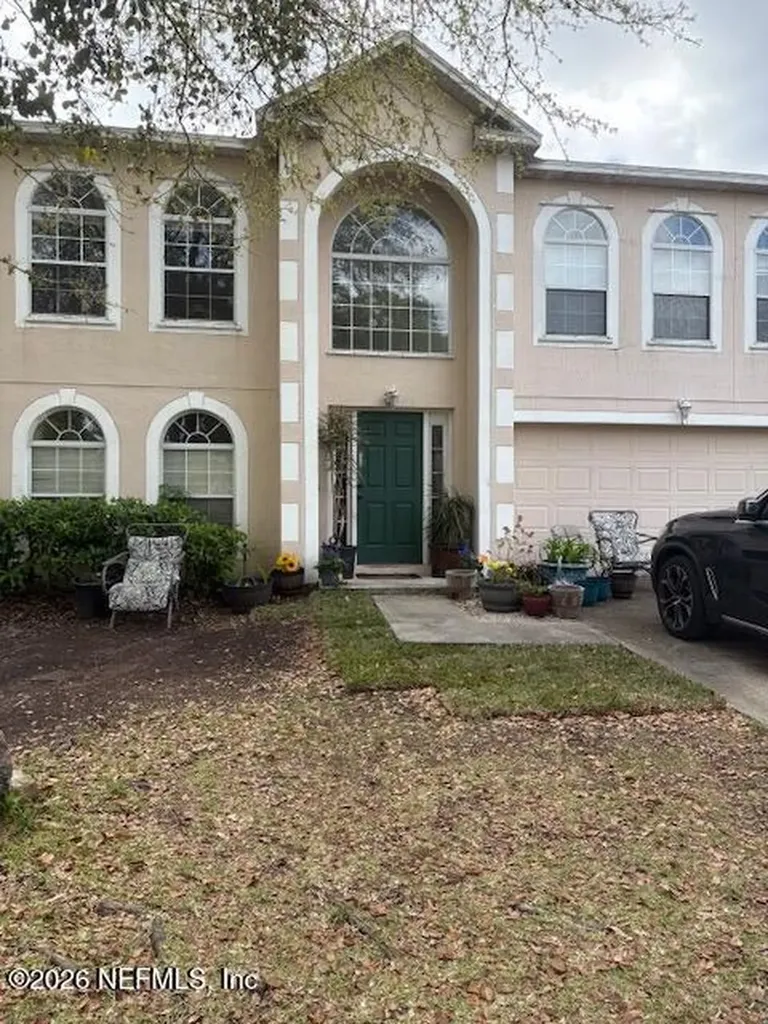 87045 Kipling Drive Yulee FL 32097