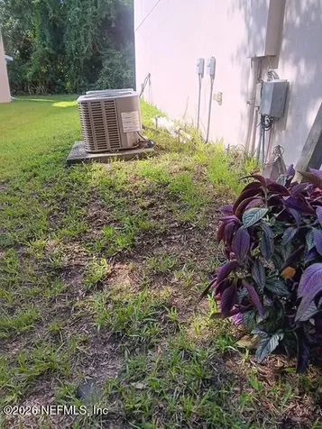 87045 Kipling Drive Yulee FL 32097