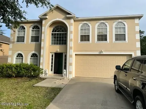 87045 Kipling Drive Yulee FL 32097
