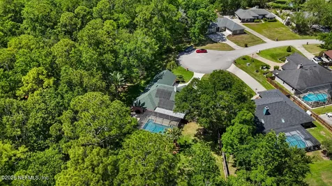 1847 Castille Drive Fleming Island FL 32003