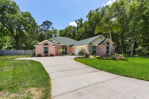 1847 Castille Drive Fleming Island FL 32003