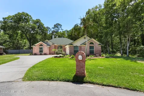 1847 Castille Drive Fleming Island FL 32003