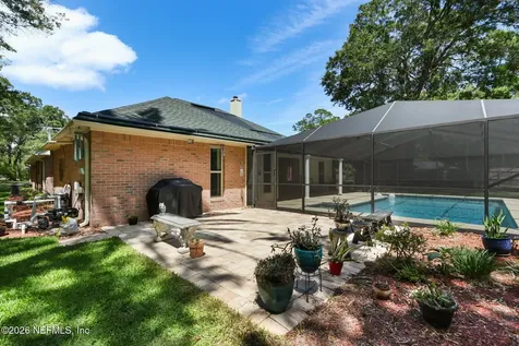1847 Castille Drive Fleming Island FL 32003