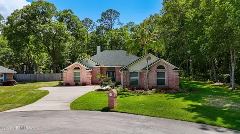 1847 Castille Drive Fleming Island FL 32003