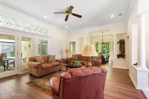 1847 Castille Drive Fleming Island FL 32003