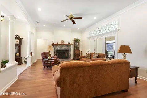 1847 Castille Drive Fleming Island FL 32003