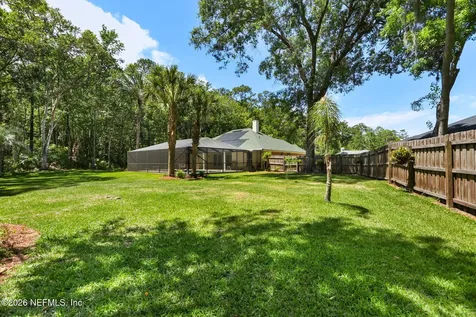 1847 Castille Drive Fleming Island FL 32003