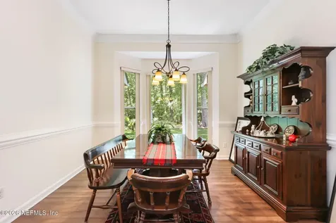 1847 Castille Drive Fleming Island FL 32003