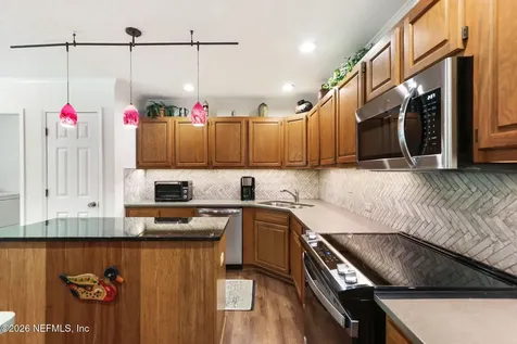 1847 Castille Drive Fleming Island FL 32003