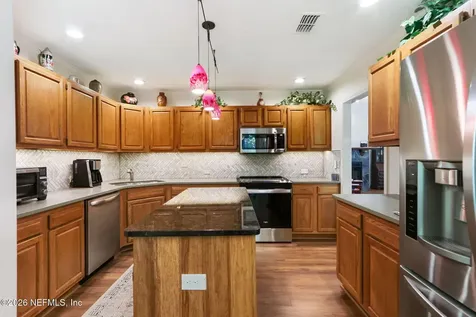 1847 Castille Drive Fleming Island FL 32003