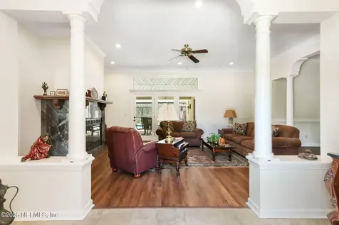1847 Castille Drive Fleming Island FL 32003
