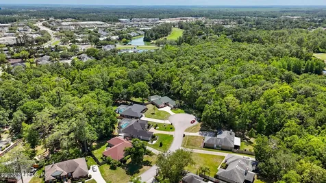 1847 Castille Drive Fleming Island FL 32003