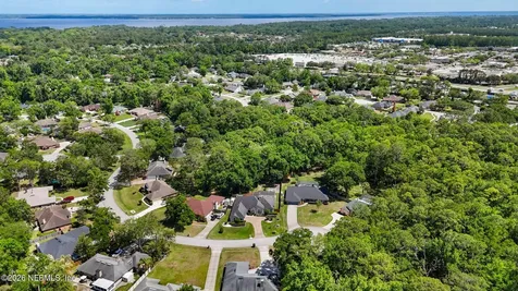 1847 Castille Drive Fleming Island FL 32003