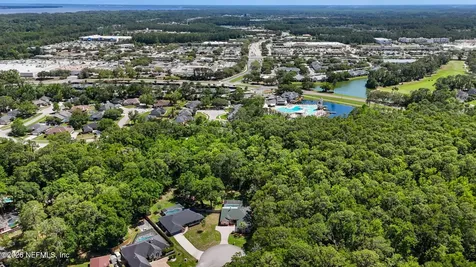 1847 Castille Drive Fleming Island FL 32003