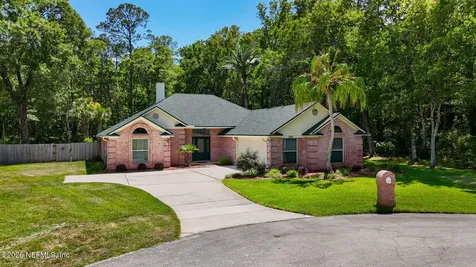 1847 Castille Drive Fleming Island FL 32003