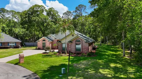1847 Castille Drive Fleming Island FL 32003
