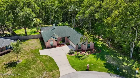 1847 Castille Drive Fleming Island FL 32003