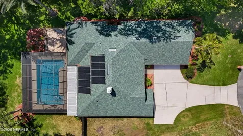 1847 Castille Drive Fleming Island FL 32003