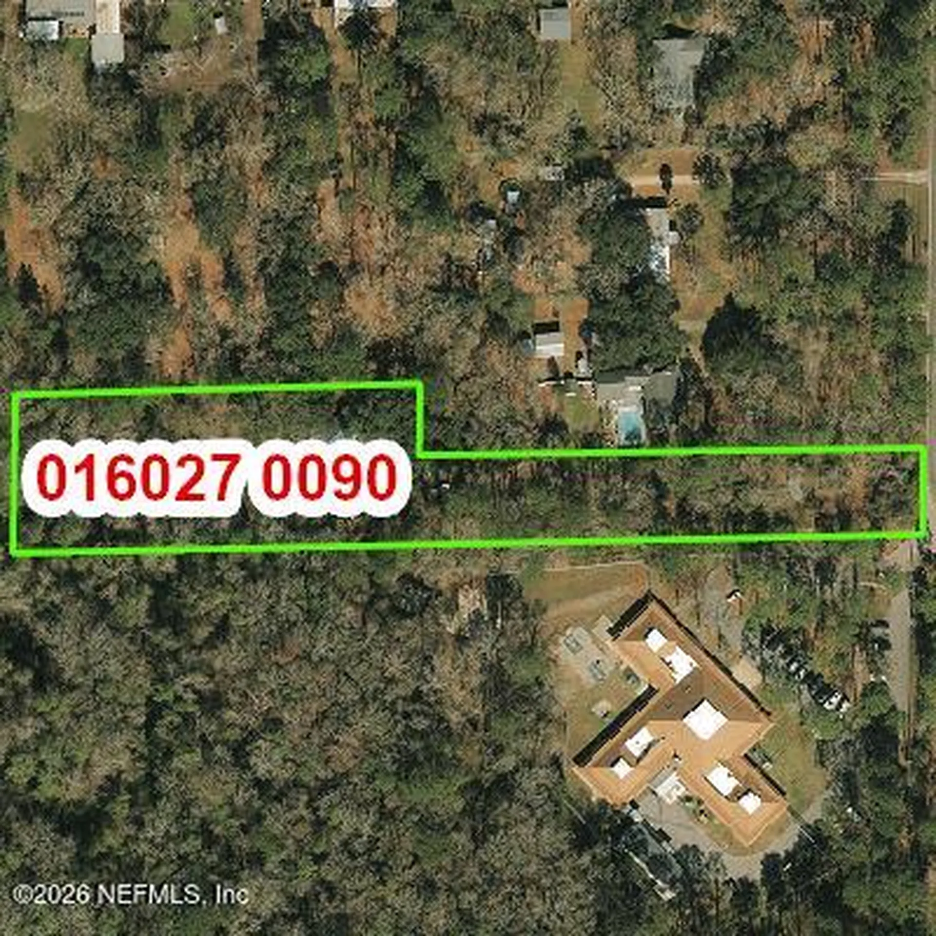 7488 Ricker Road Jacksonville FL 32244