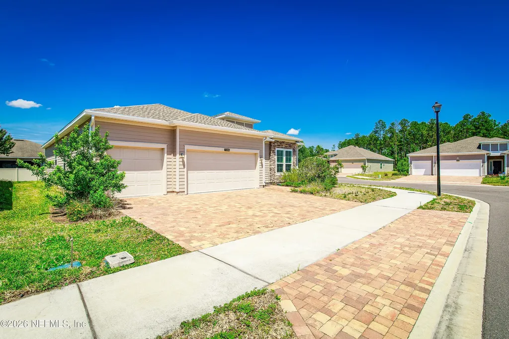 7206 Rolling Creek Lane Jacksonville FL 32222