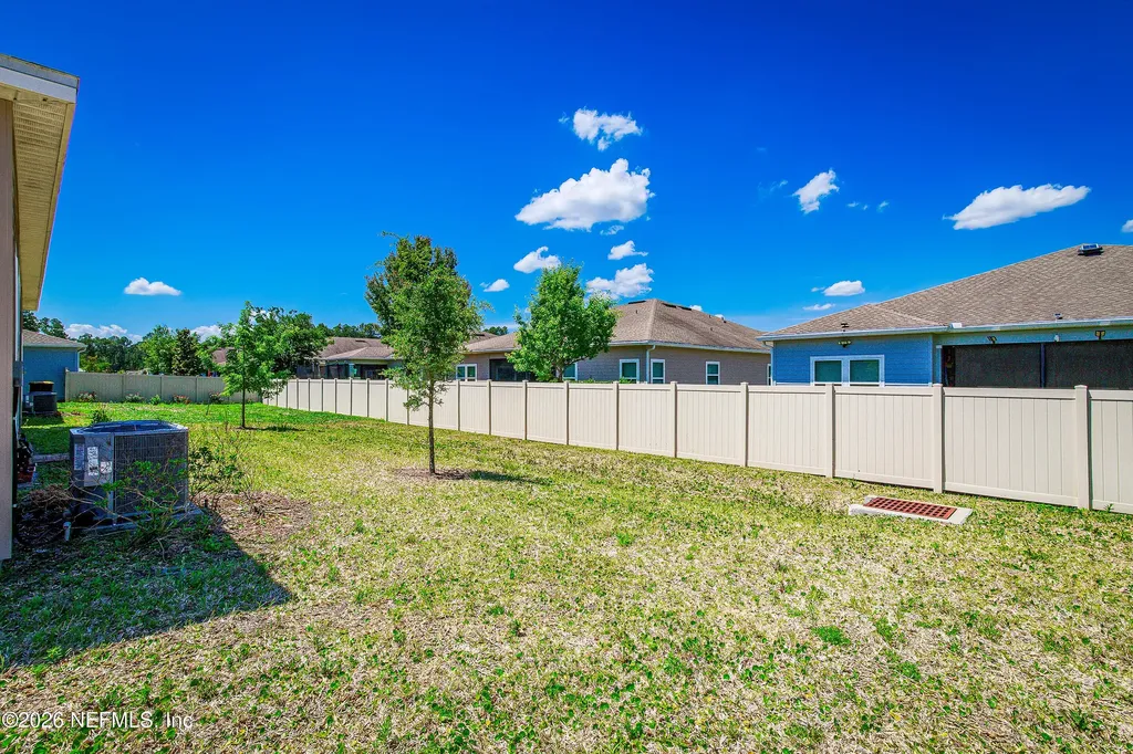 7206 Rolling Creek Lane Jacksonville FL 32222