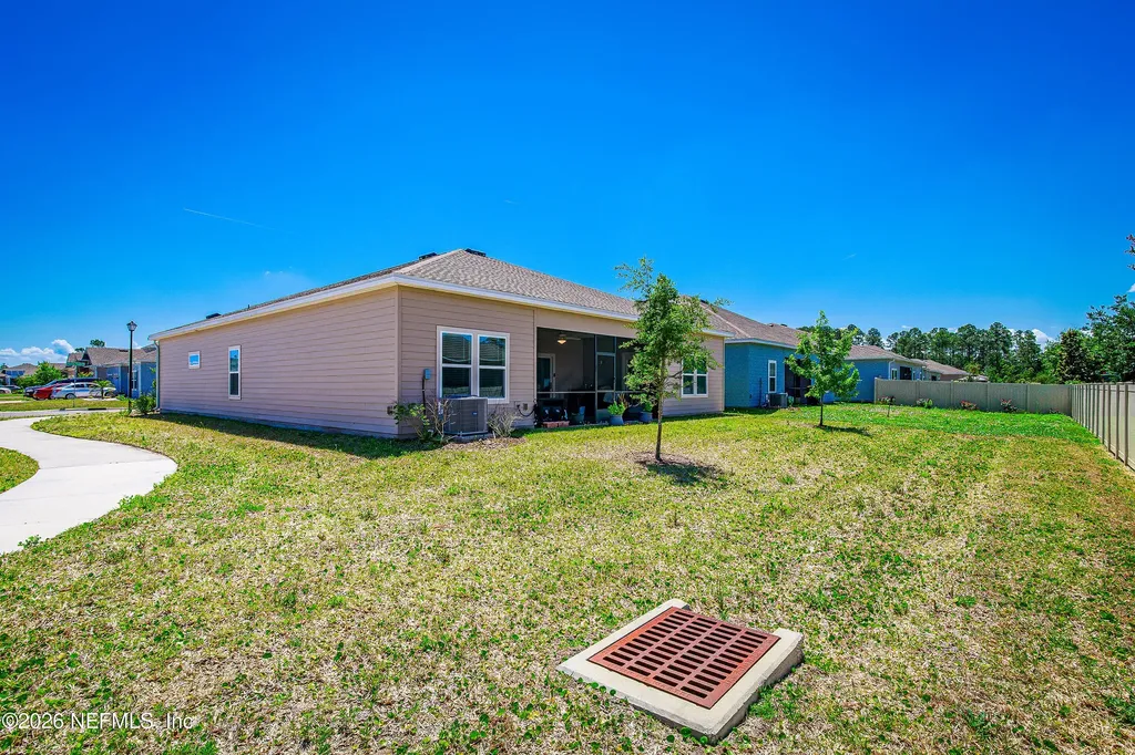7206 Rolling Creek Lane Jacksonville FL 32222