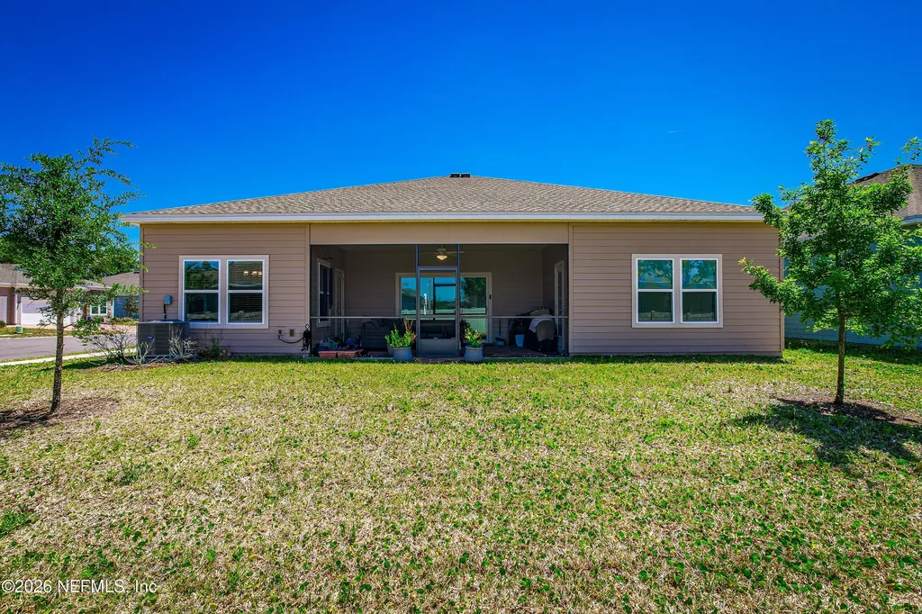 7206 Rolling Creek Lane Jacksonville FL 32222