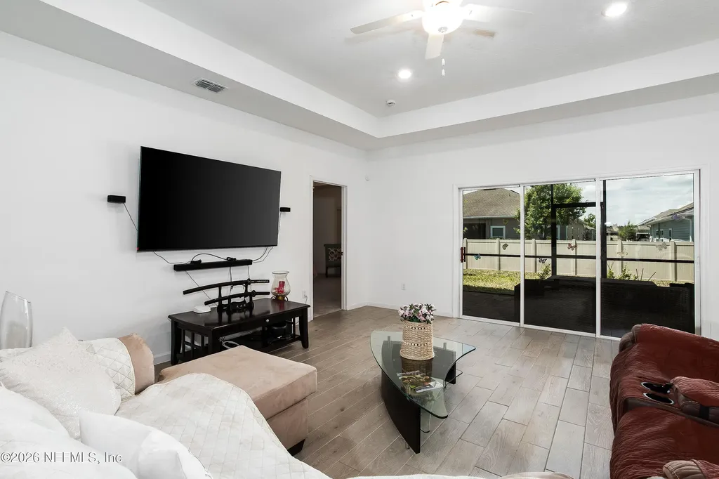 7206 Rolling Creek Lane Jacksonville FL 32222