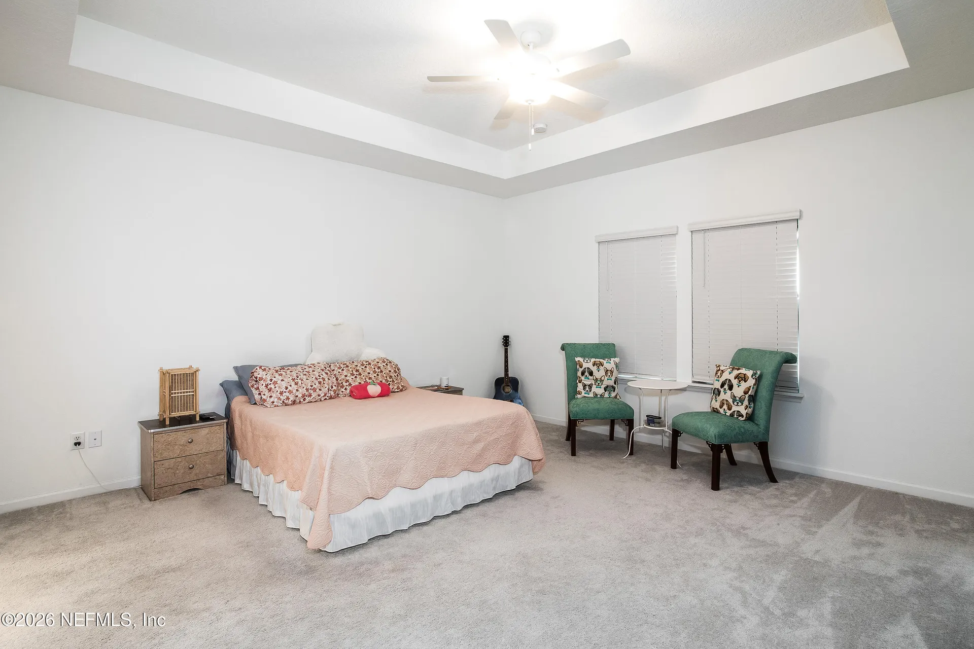 7206 Rolling Creek Lane Jacksonville FL 32222