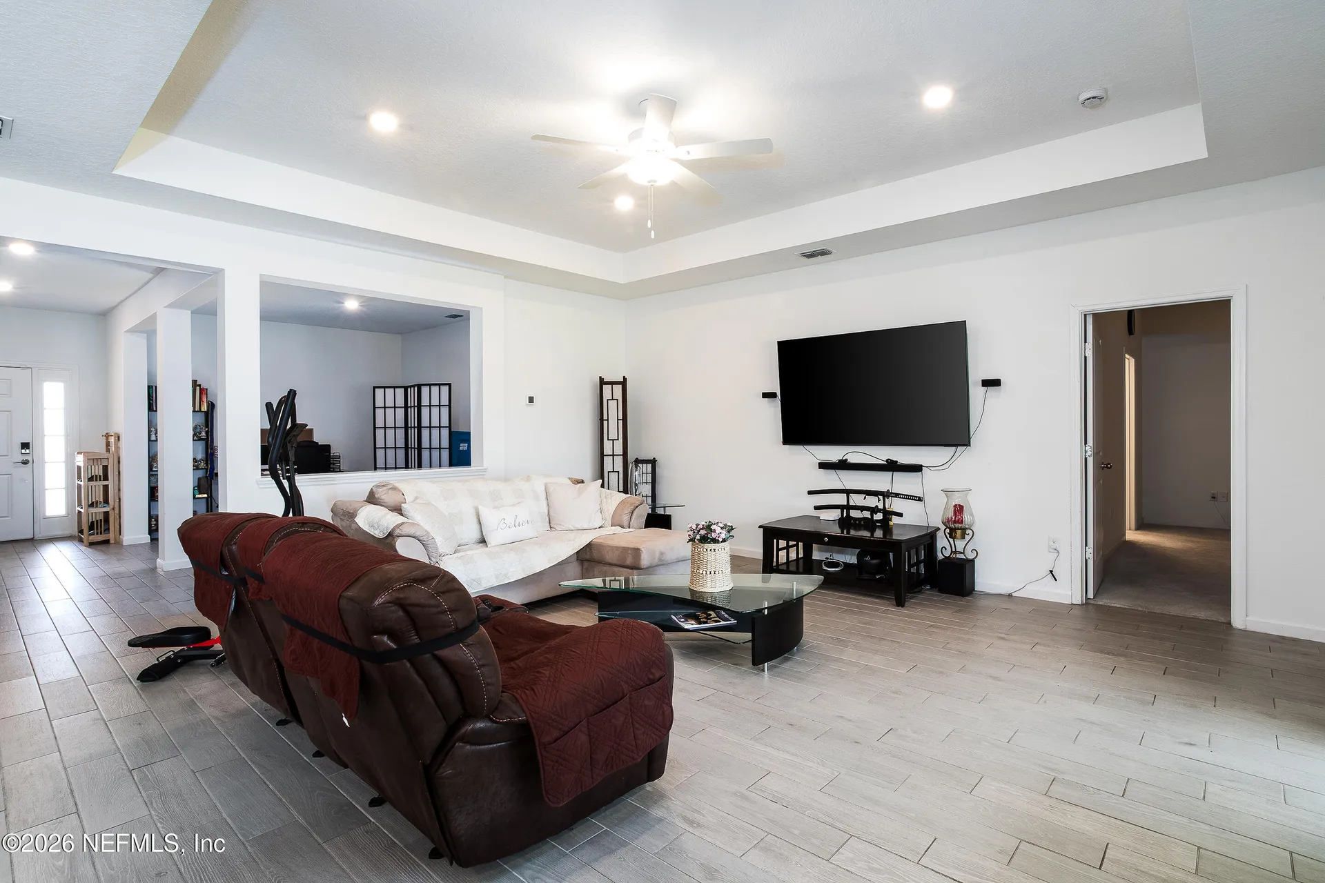 7206 Rolling Creek Lane Jacksonville FL 32222