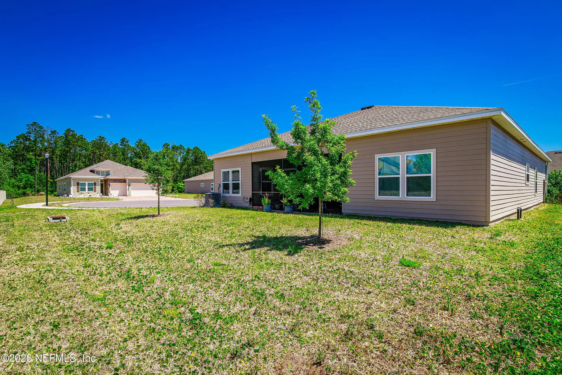 7206 Rolling Creek Lane Jacksonville FL 32222