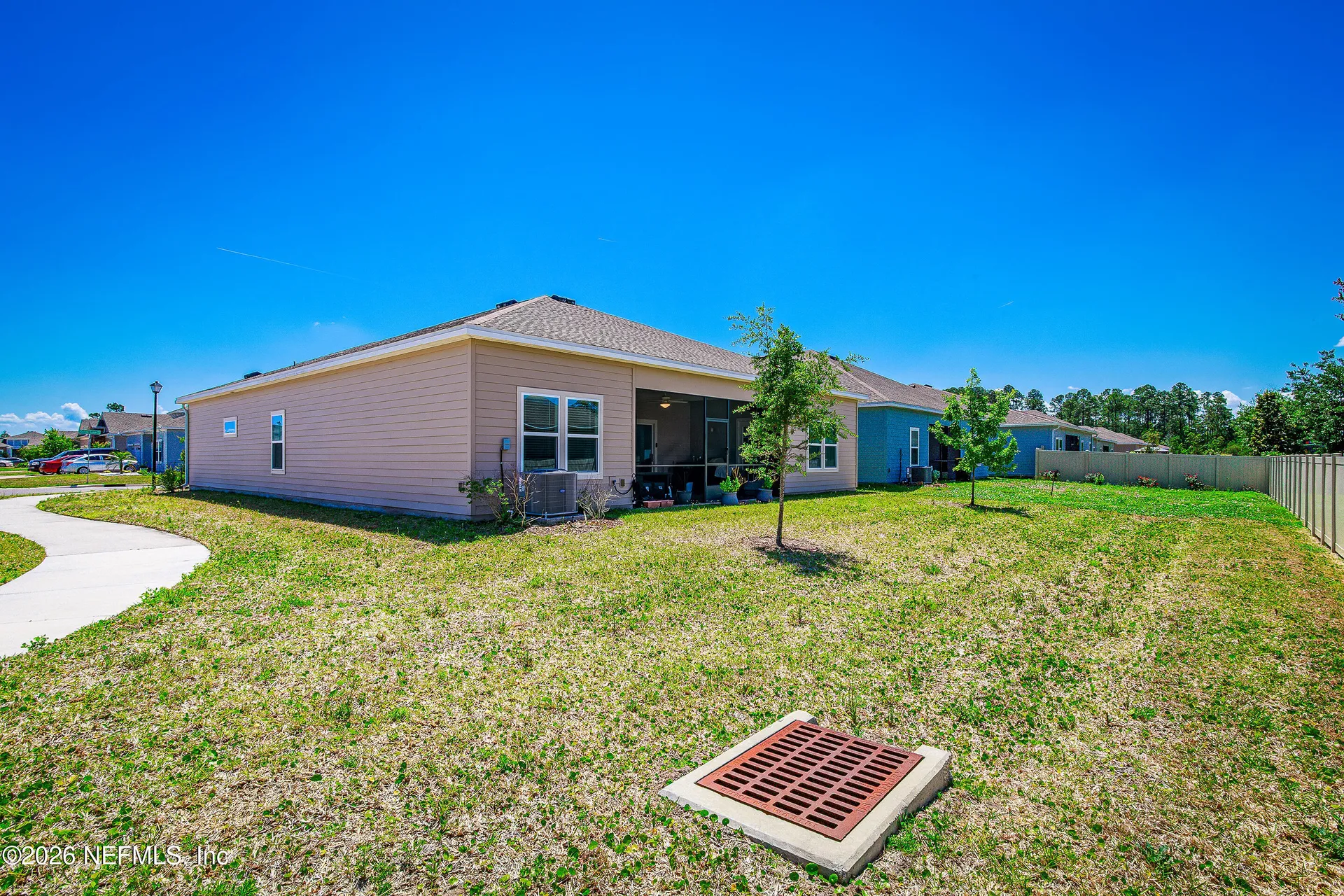 7206 Rolling Creek Lane Jacksonville FL 32222