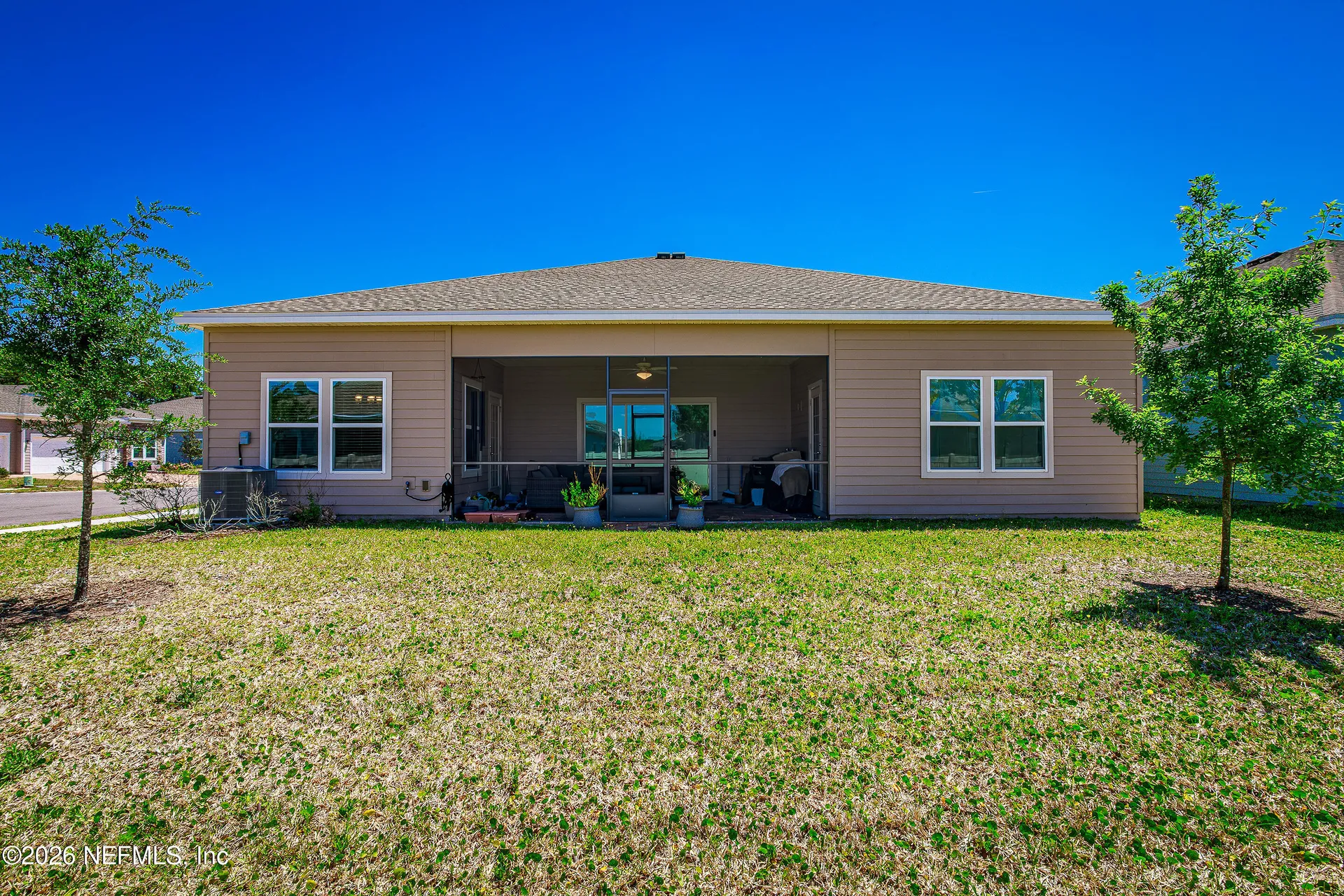 7206 Rolling Creek Lane Jacksonville FL 32222