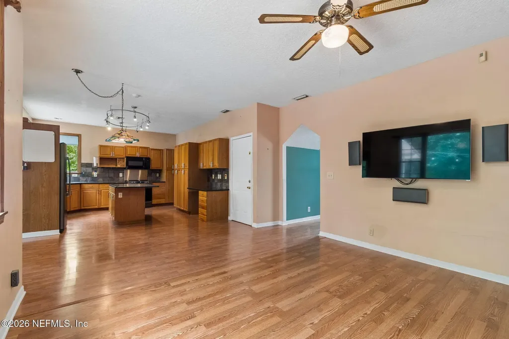 1191 Brookside Court St. Augustine FL 32086