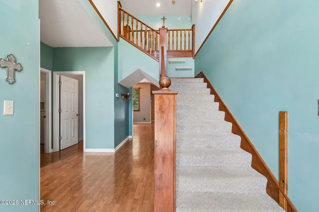 1191 Brookside Court St. Augustine FL 32086