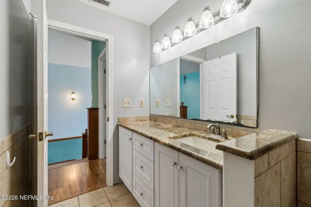 1191 Brookside Court St. Augustine FL 32086