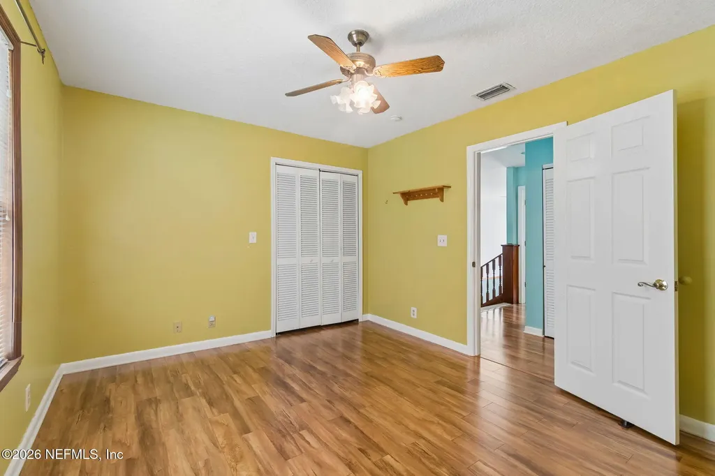1191 Brookside Court St. Augustine FL 32086
