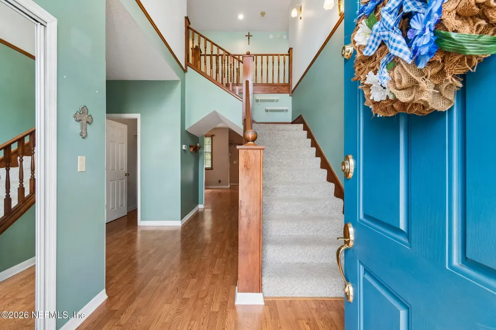 1191 Brookside Court St. Augustine FL 32086