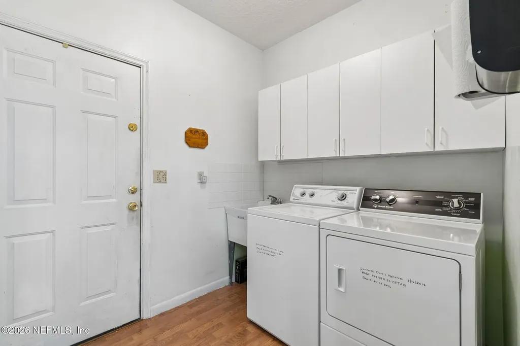 1191 Brookside Court St. Augustine FL 32086