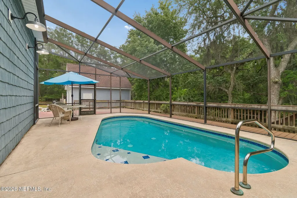 1191 Brookside Court St. Augustine FL 32086
