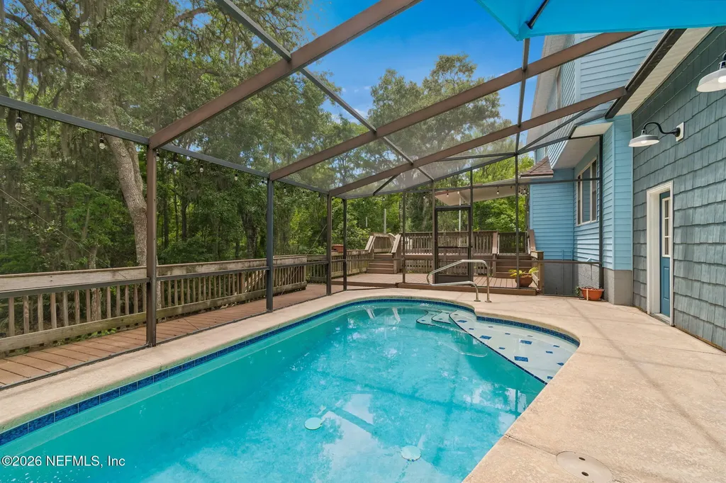 1191 Brookside Court St. Augustine FL 32086