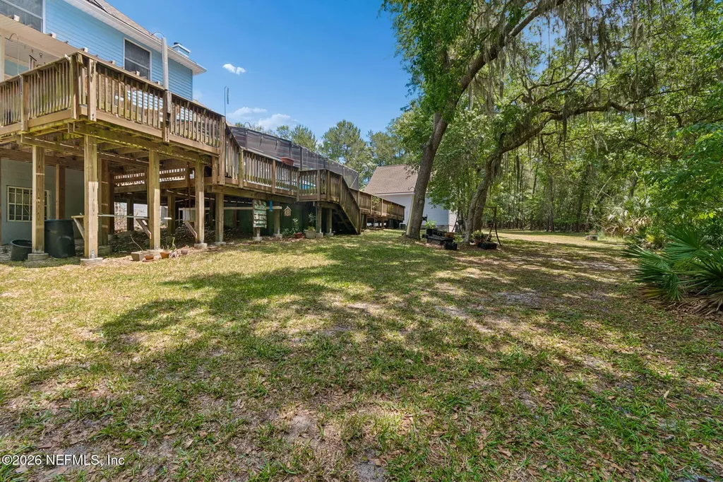 1191 Brookside Court St. Augustine FL 32086